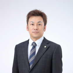 鈴木健志 プロフィール写真
