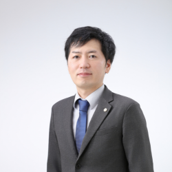 鈴木豪人 プロフィール写真